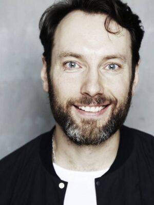 アンドレイ・フィナジン