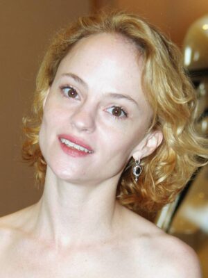 アンジェラ・ベティス