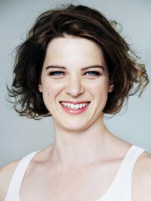 アンジョルカ・ストレシェル