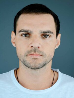 أرتيم ألكسييف