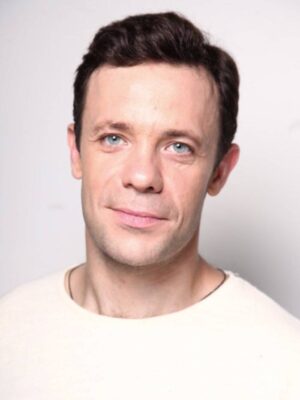 ארטם אוסיפוב