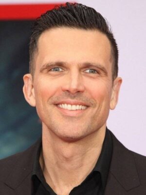 アシュリー・ハミルトン