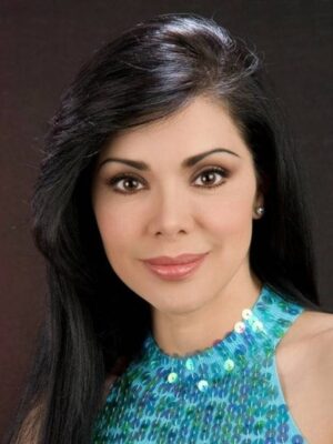 Astrid Carolina Herrera