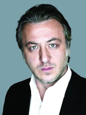 バリス・ファレイ