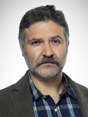 ブラク・タムドガン