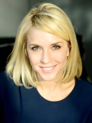 カーラ・ピーターソン