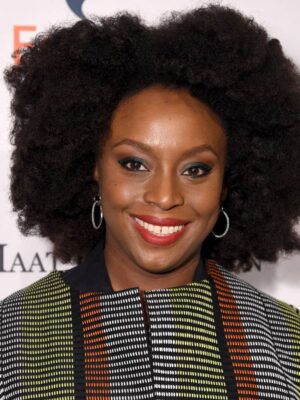 Chimamanda Ngozi Adichie