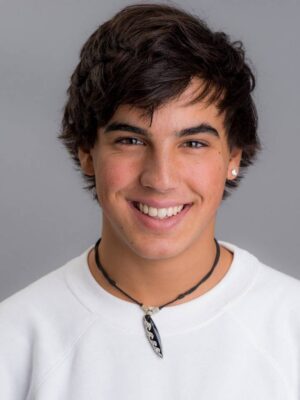 כריסטיאן קאסאס