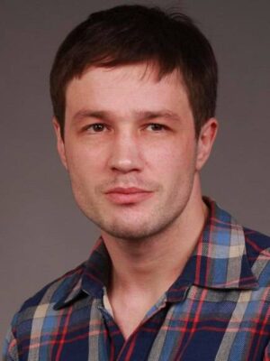 ドミトリー・ラトムスキー