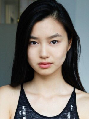 Estelle Chen