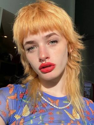 エステル・ローズ・マクレガー