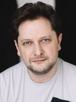 يفغيني بيزاريف