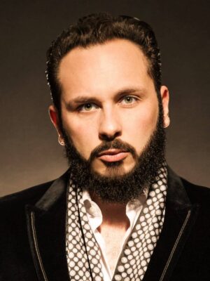 Greg Lansky