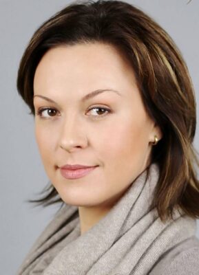 イリーナノバック