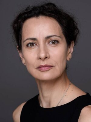 イリーナ・ヤコブレヴァ