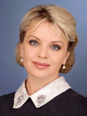 イルマ・ヴィトフスカヤ