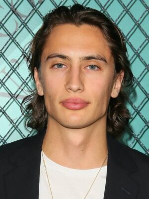 ジェームズ・ターリントン