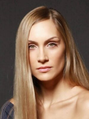 エレナ・ガヴリロビッチ