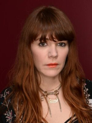 Jenny Lewis