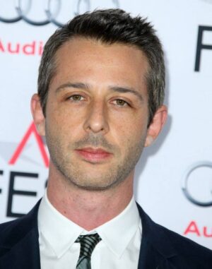 ジェレミー・ストロング