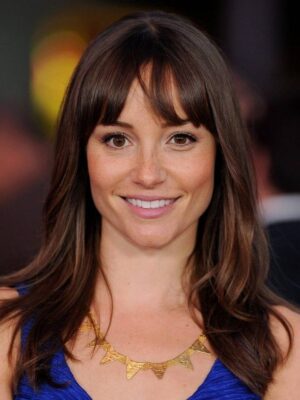Jocelin Donahue