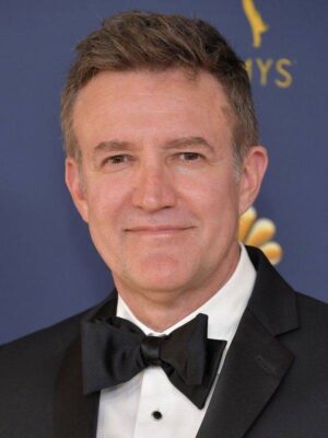 ジョー・クレスト