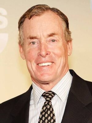 ジョン・マッギンレー