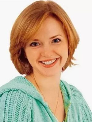 ジュリア・ワイズナー