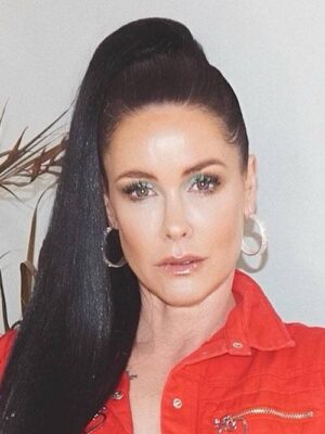 レネ・ニストロム