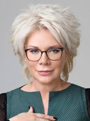 リナ・アリフリナ