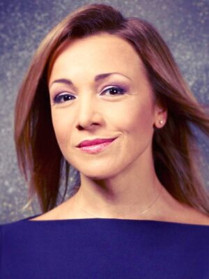 リュドミラ・ザゴルスカヤ