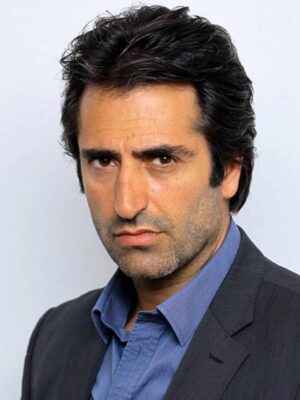 מהסון קירמיזיגול