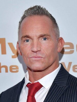 マーカス ロンドン