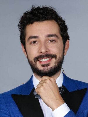 マリウス・モガ