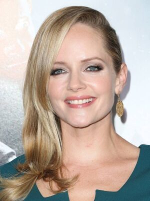 マーリー・シェルトン