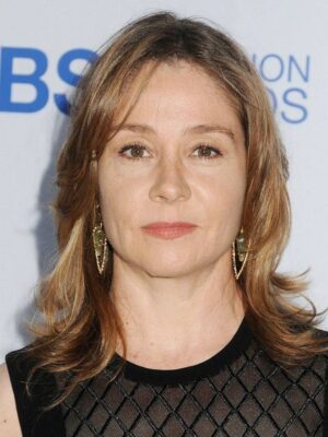 Megan Follows
