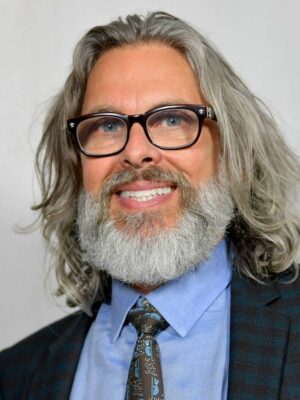 Michael Chabon