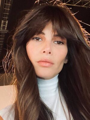 モニカ・チーマ