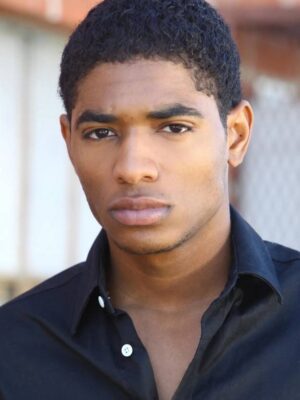 ナジ・ジーター