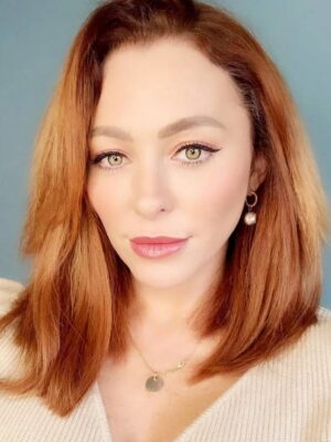 Natasha Hamilton