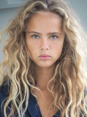 オリビア・ヴィンテン