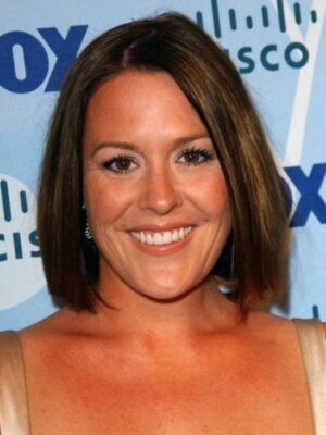 רייצ'ל מקפרלן