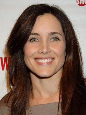 Rachel Shelley