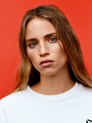 Rebecca Leigh Longendyke