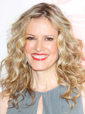 レベッカ・デ・アルバ