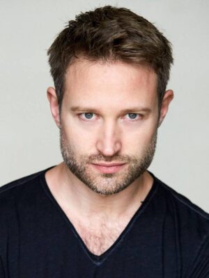 リチャード・ウィンザー