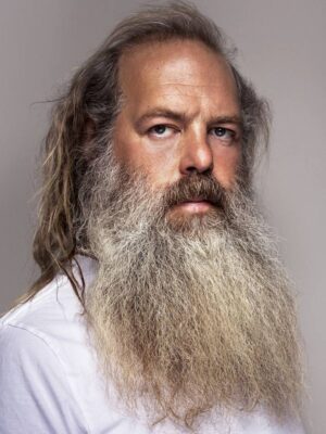 Rick Rubin