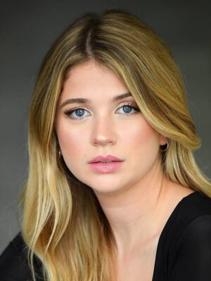 サラ・フィッシャー