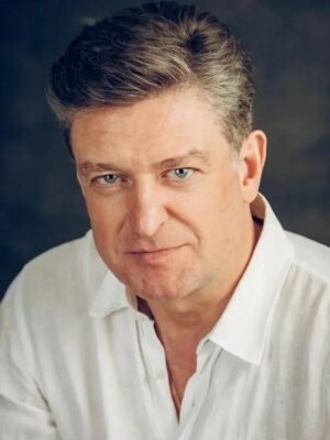 סרגיי קומרוב