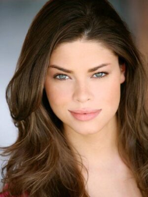 シャンテル ウィスワフスキー